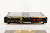 Roksan Caspian M2 Integrated Amplifier - Black
