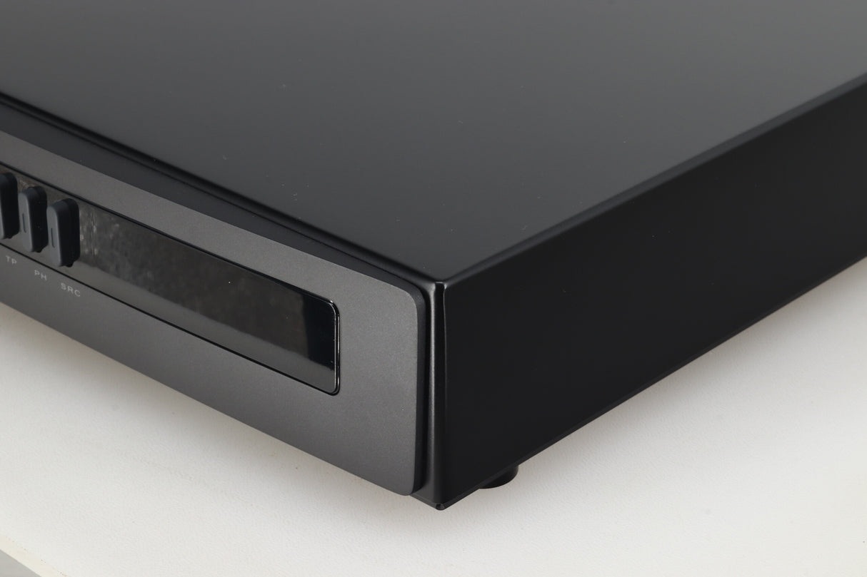 Quad Elite Pre Amplifier