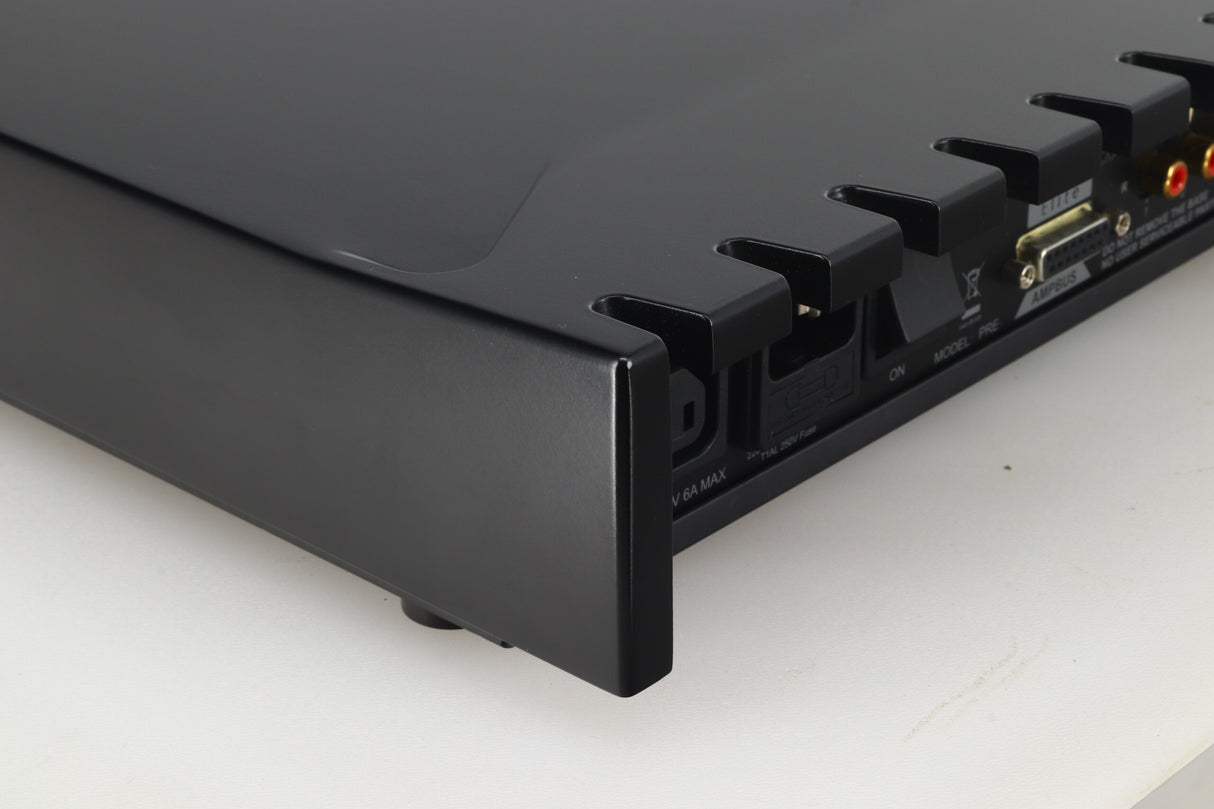 Quad Elite Pre Amplifier