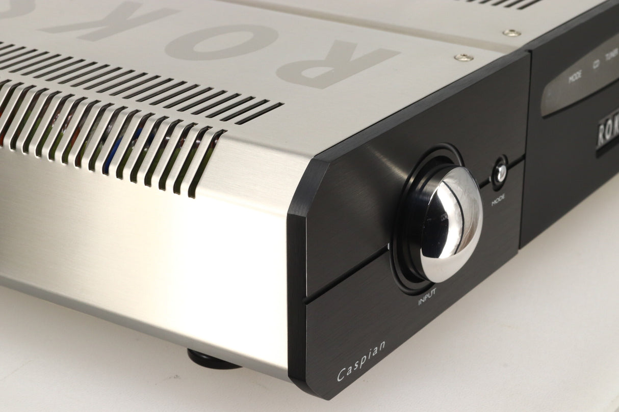Roksan Caspian M2 Integrated Amplifier - Black