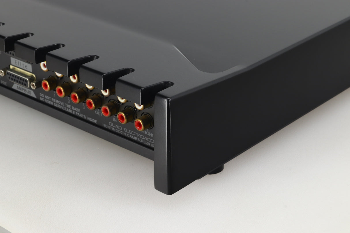 Quad Elite Pre Amplifier
