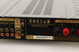 Roksan Caspian M2 Integrated Amplifier - Black