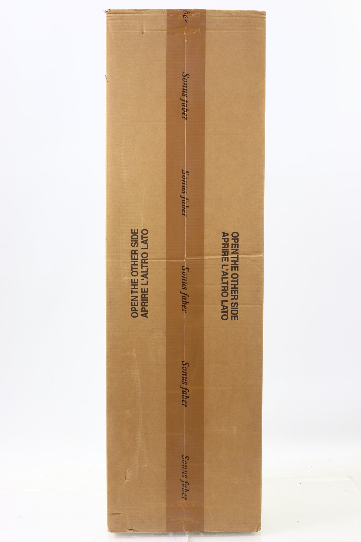 Sonus Faber Chameleon T Speaker Side Panels - Metal Blue