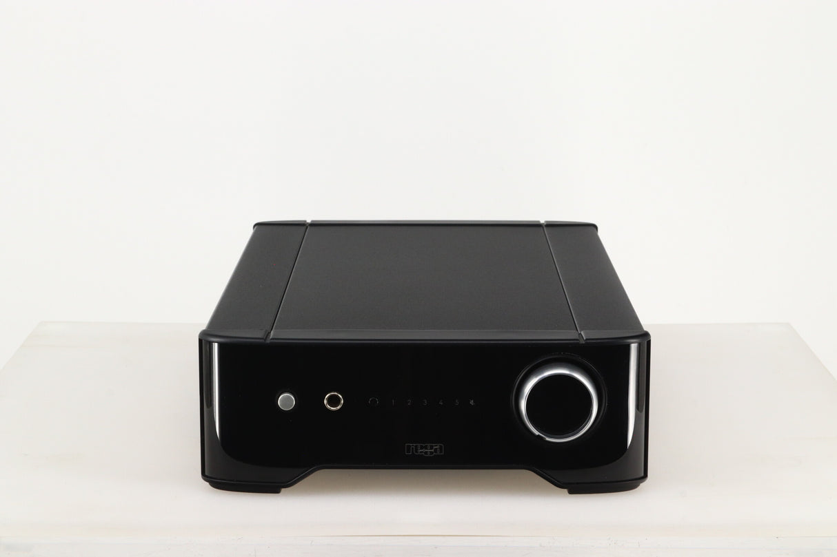 Rega Brio Integrated Amplifier
