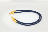 Chord Company Chameleon 2 0.5m RCA-RCA Interconnect