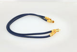 Chord Company Chameleon 2 0.5m RCA-RCA Interconnect