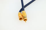 Chord Company Chameleon 2 0.5m RCA-RCA Interconnect