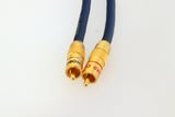 Chord Company Chameleon 2 0.5m RCA-RCA Interconnect