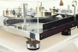 Michell Transcriptors Hydraulic Reference Turntable / Fluid Tonearm