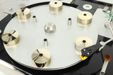 Michell Transcriptors Hydraulic Reference Turntable / Fluid Tonearm