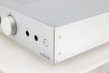 Audiolab 6000A Integrated Amplifier - Silver