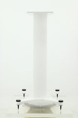 Dynaudio Stand 20 Speaker Stands - White