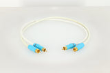 Chord Company C-Line 0.5m RCA-RCA Interconnect