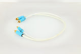Chord Company C-Line 0.5m RCA-RCA Interconnect