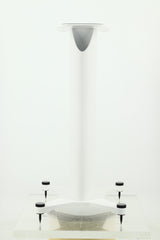 Dynaudio Stand 20 Speaker Stands - White