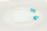 Chord Company C-Line 0.5m RCA-RCA Interconnect