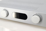 Audiolab 6000A Integrated Amplifier - Silver