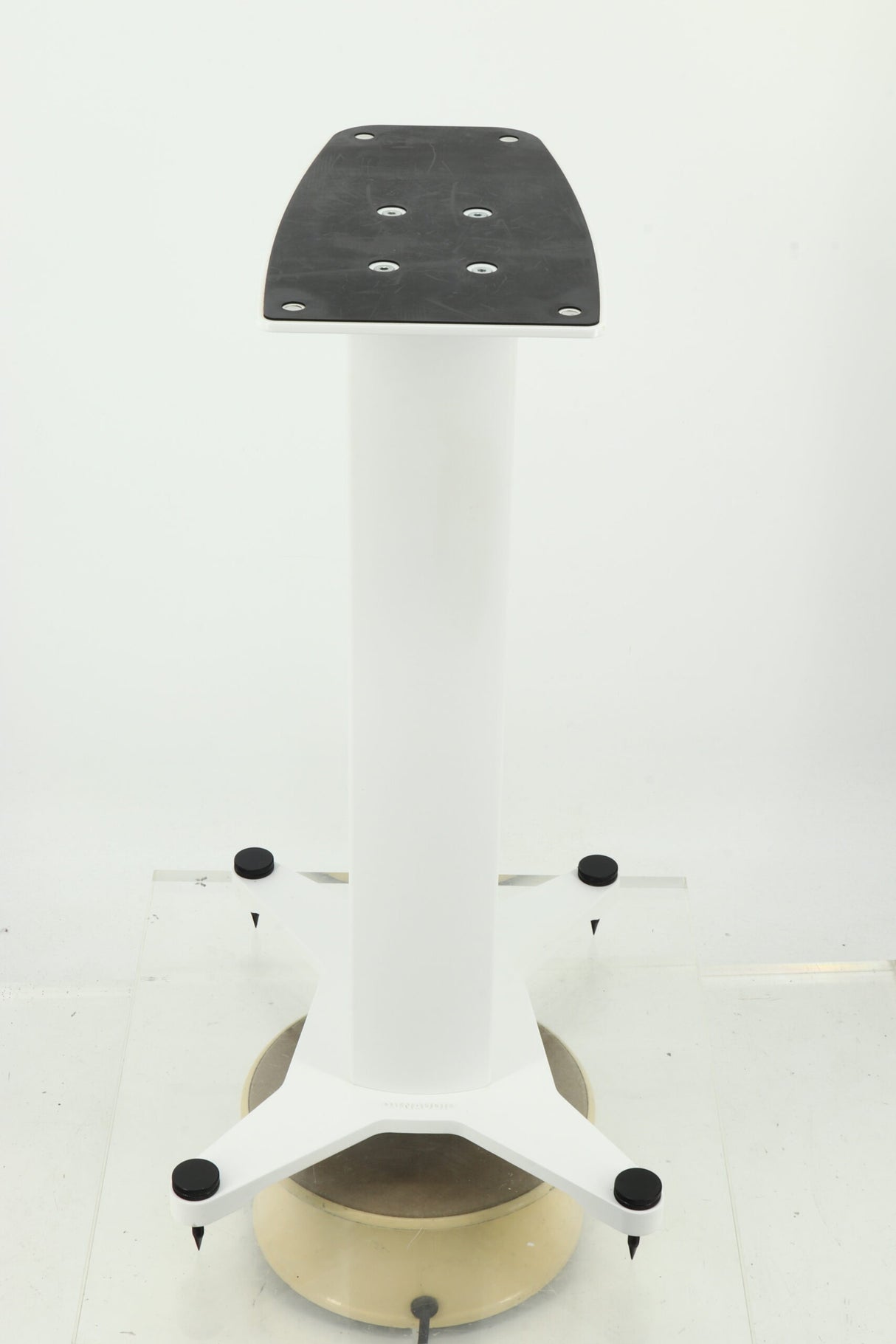 Dynaudio Stand 20 Speaker Stands - White