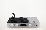 Audiolab 6000A Integrated Amplifier - Silver