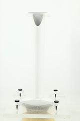 Dynaudio Stand 20 Speaker Stands - White