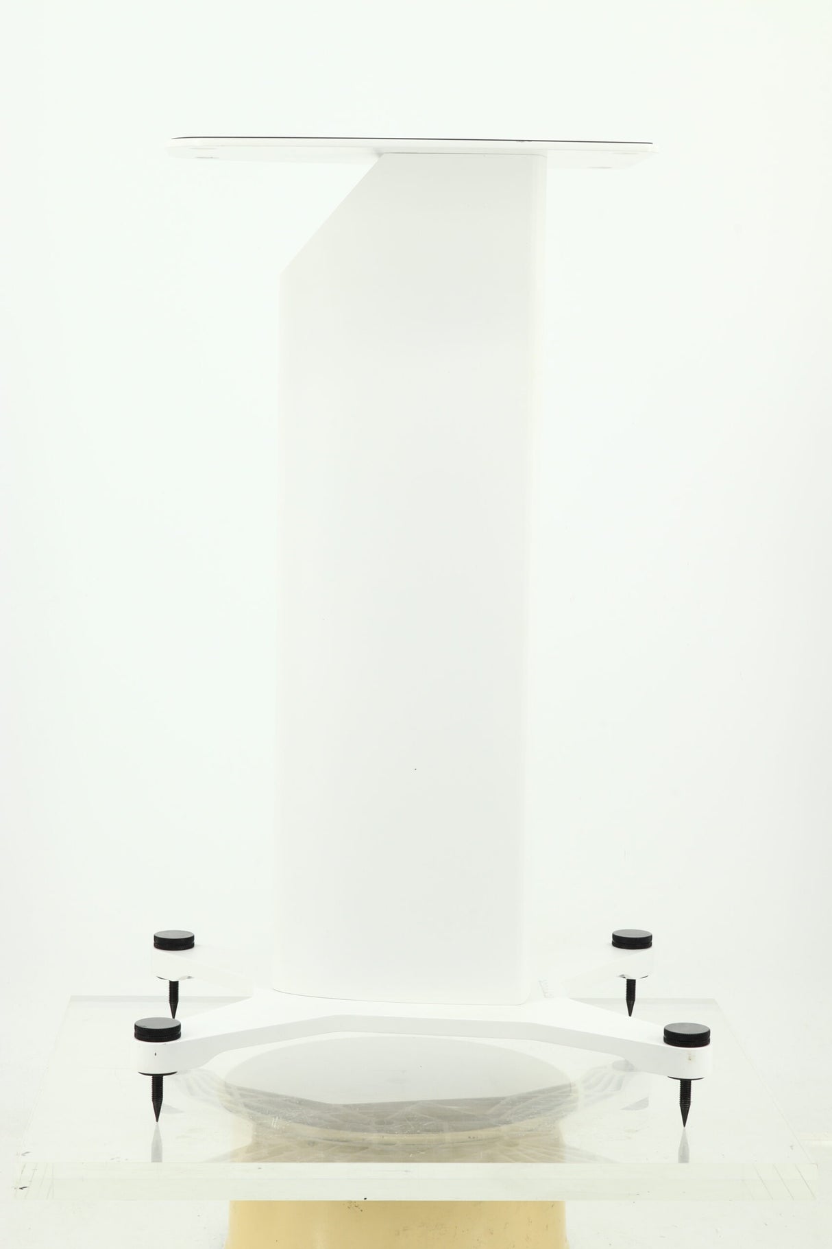 Dynaudio Stand 20 Speaker Stands - White