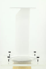 Dynaudio Stand 20 Speaker Stands - White