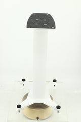 Dynaudio Stand 20 Speaker Stands - White