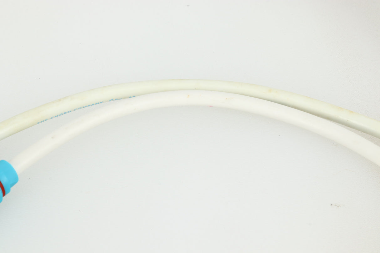 Chord Company C-Line 0.5m RCA-RCA Interconnect