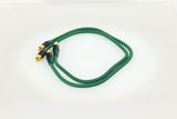 Audioquest Copperhead 0.5m RCA-RCA Interconnects