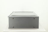 ATC P1 Power Amplifier - Silver