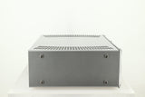 ATC P1 Power Amplifier - Silver