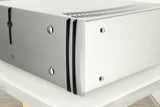 ATC P1 Power Amplifier - Silver