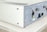 ATC P1 Power Amplifier - Silver