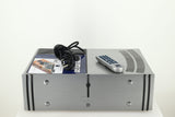 ATC P1 Power Amplifier - Silver