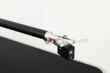 Clearaudio Concept MC Turntable - Silver / Black