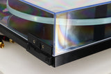 Rega Planar 3 Turntable - Black / Exact Cartridge