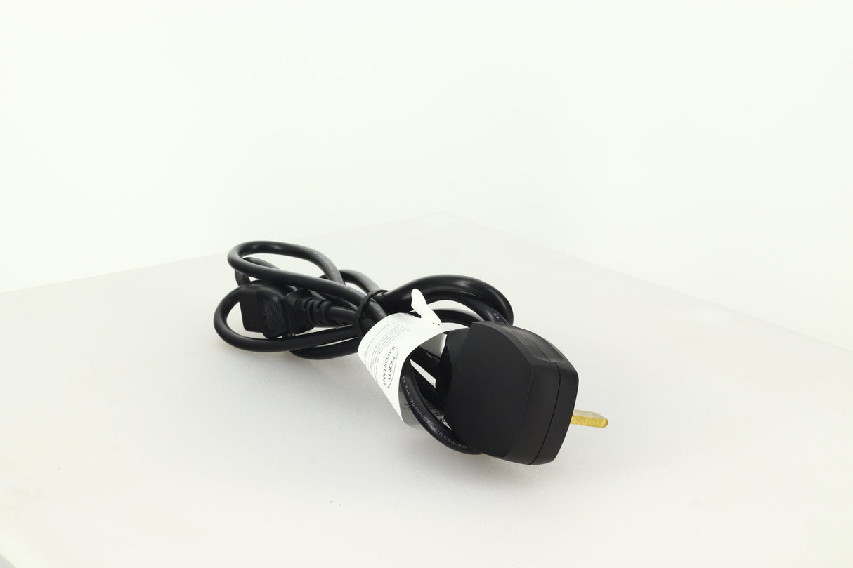 Naim Powerline Lite Mains Cable