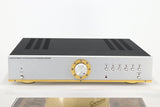 Musical Fidelity A3 Integrated Amplifier