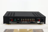 Musical Fidelity A3 Integrated Amplifier