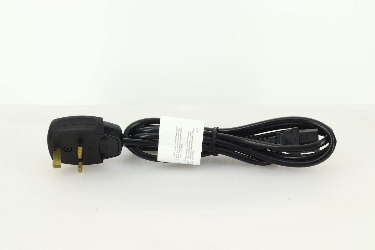 Naim Powerline Lite Mains Cable