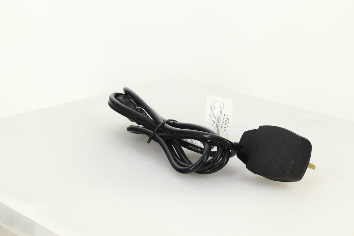 Naim Powerline Lite Mains Cable