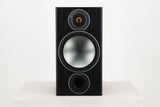 Monitor Audio Bronze 2 Standmount Speakers - Black Oak