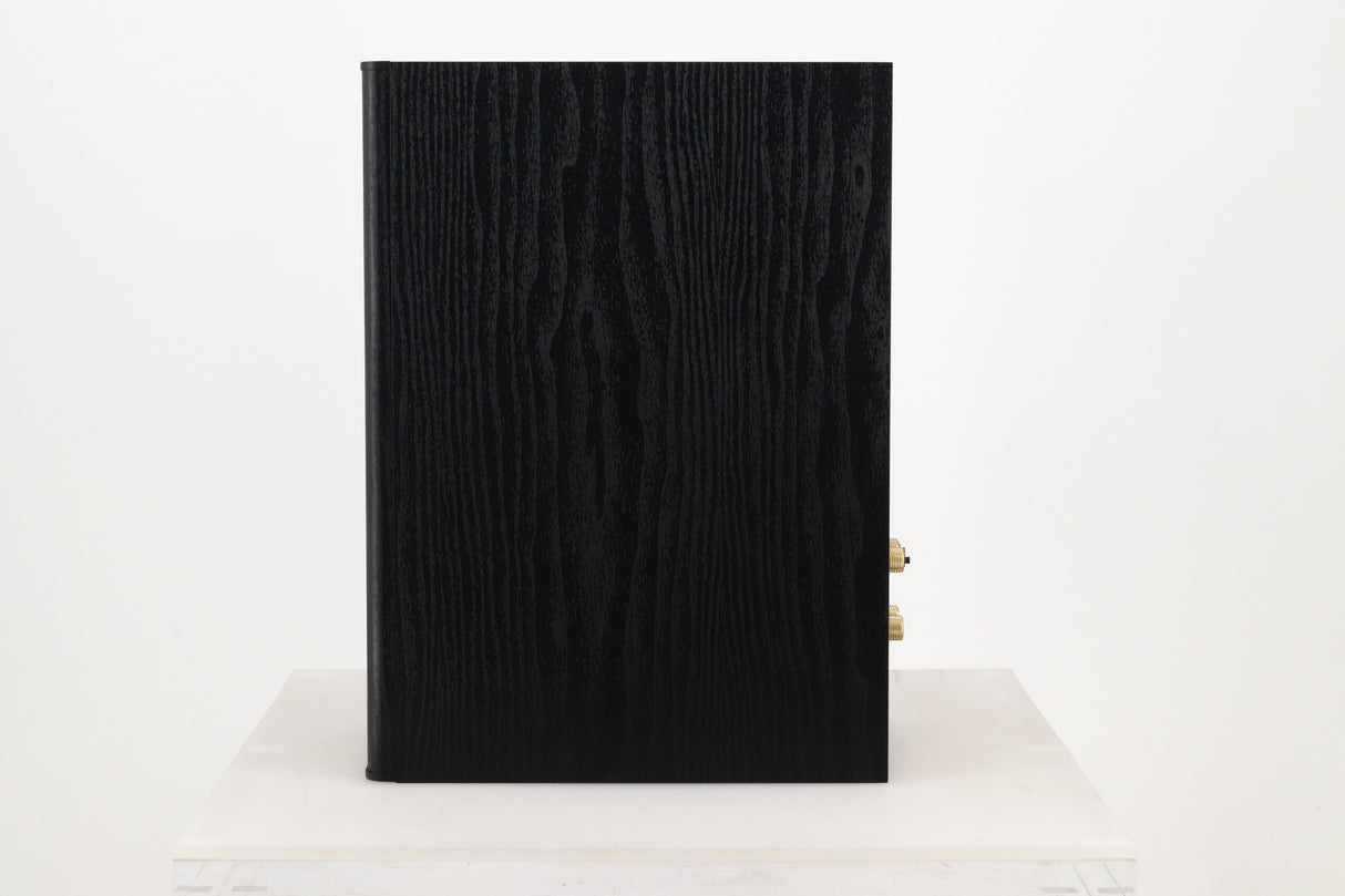 Monitor Audio Bronze 2 Standmount Speakers - Black Oak