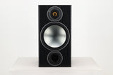 Monitor Audio Bronze 2 Standmount Speakers - Black Oak