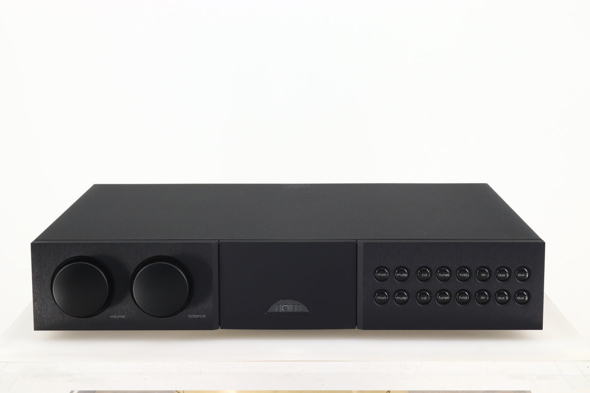 Naim NAC 252 Pre Amplifier (2020)