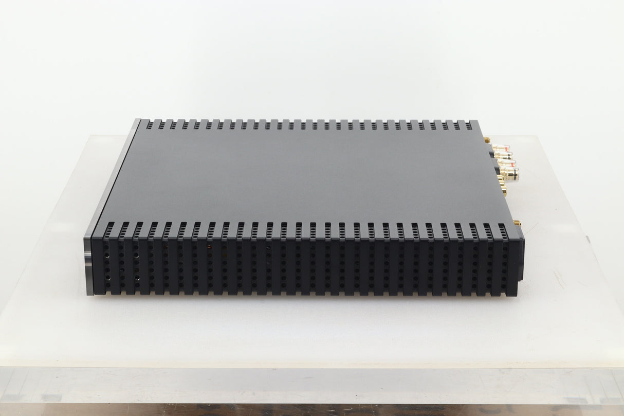 Naim CI-Uniti 102 Integrated System