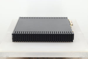 Naim CI-Uniti 102 Integrated System