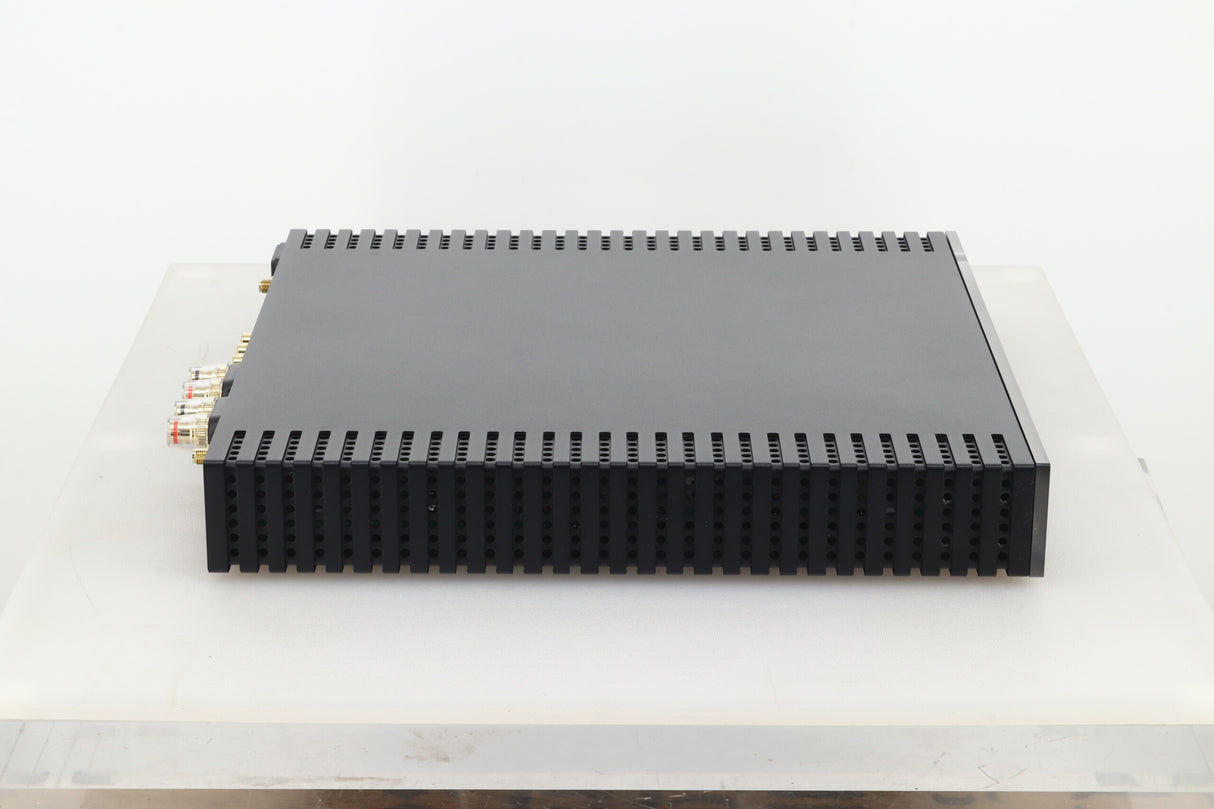 Naim CI-Uniti 102 Integrated System