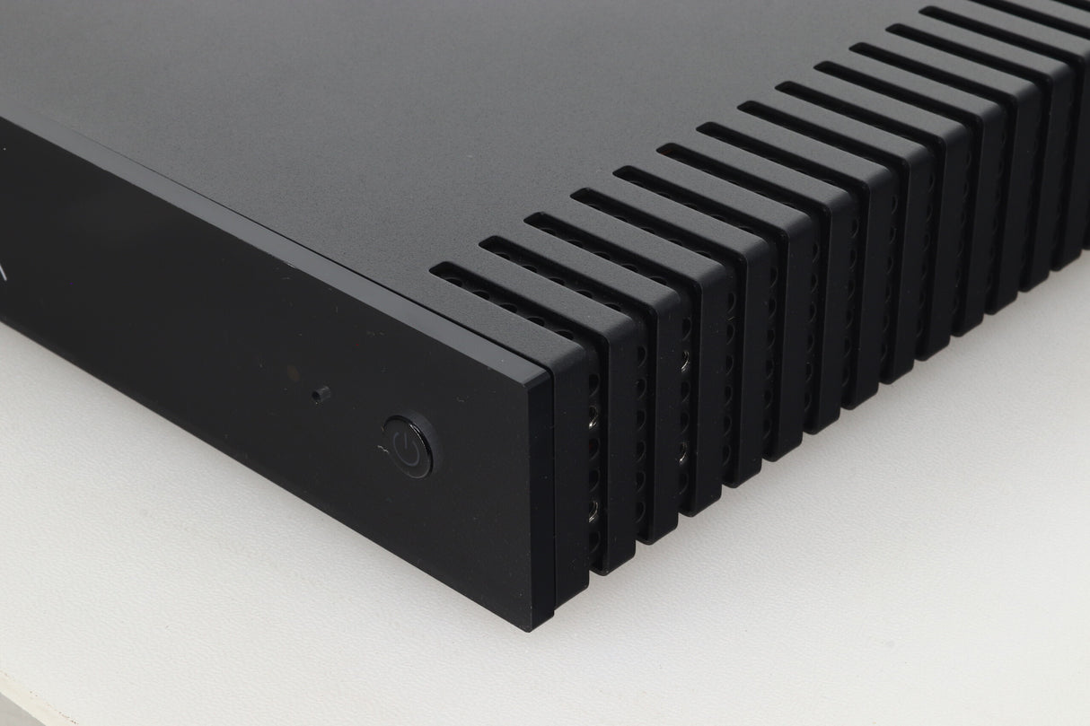 Naim CI-Uniti 102 Integrated System