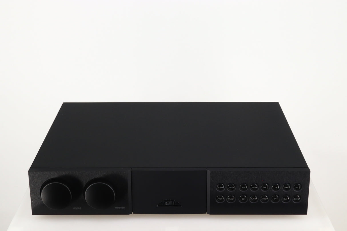 Naim NAC 252 Pre Amplifier (2020)